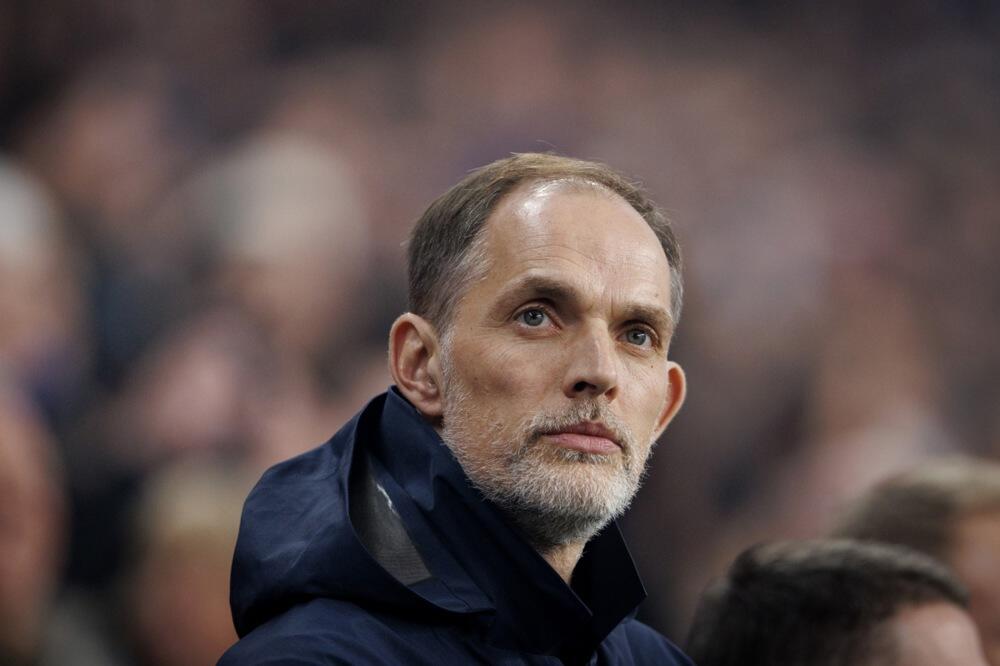 Tomas Tuhel objavio spisak Engleske za gostovanje Srbiji (Foto)