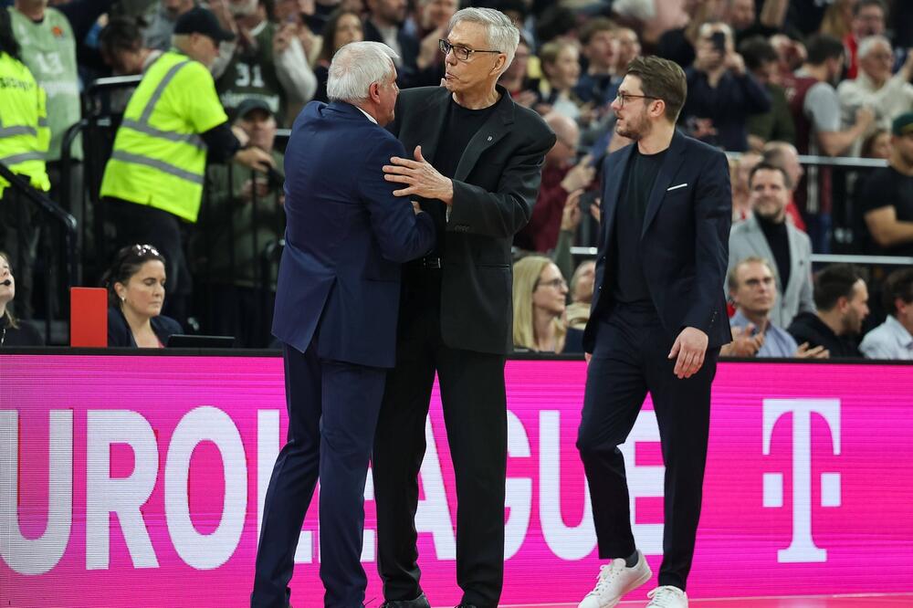 Zvanično: Košarkaški zemljotres, ovo sve menja!