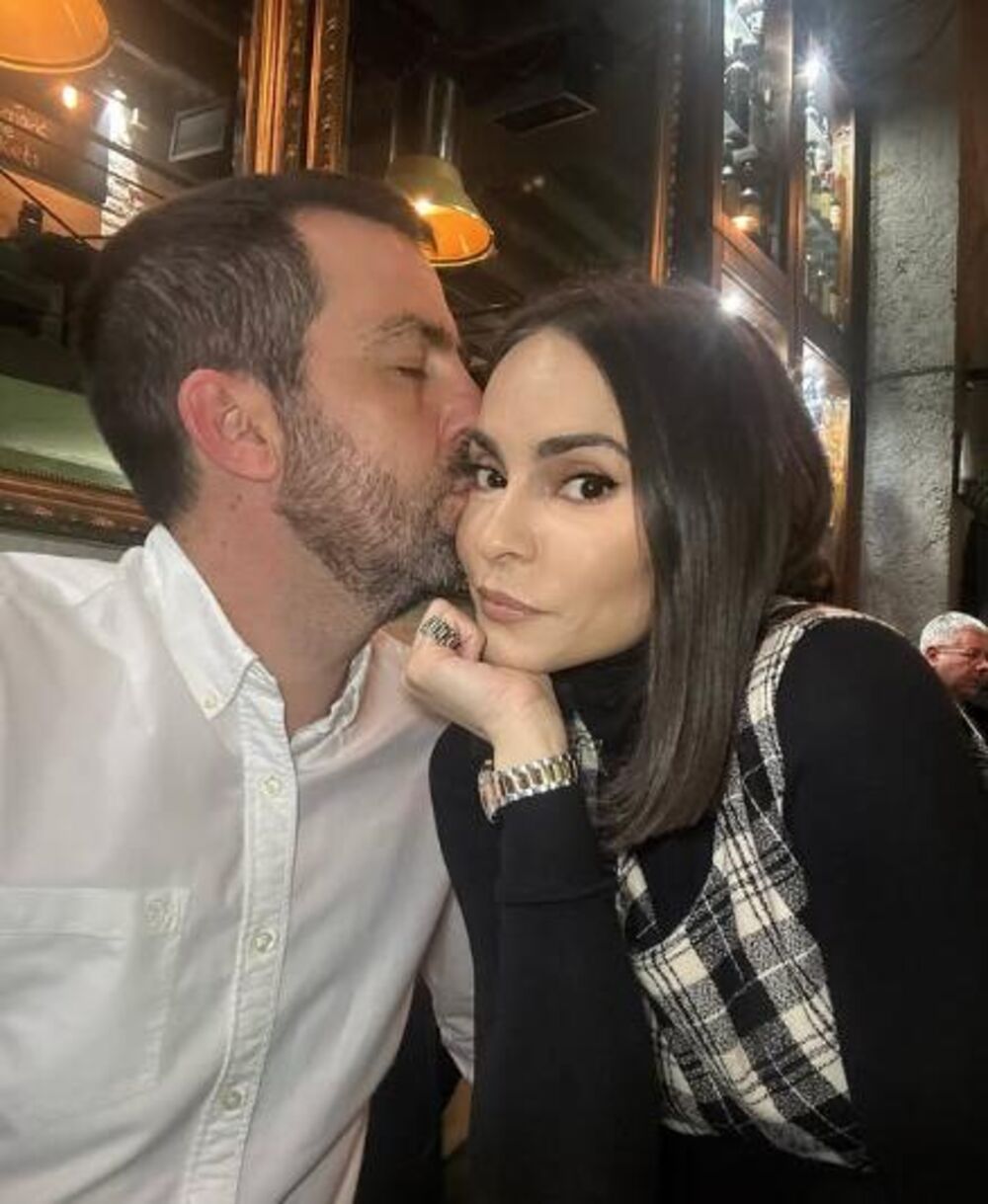 Milan i Marija Popović