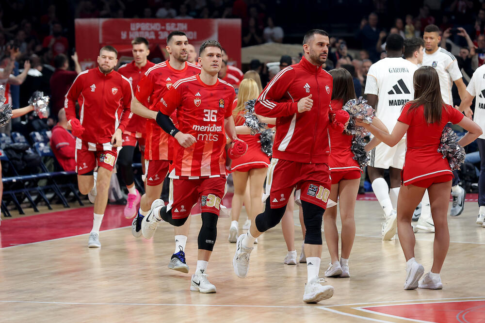 Čudo u Beogradu: Zvezda dobila najbolje moguće vesti!