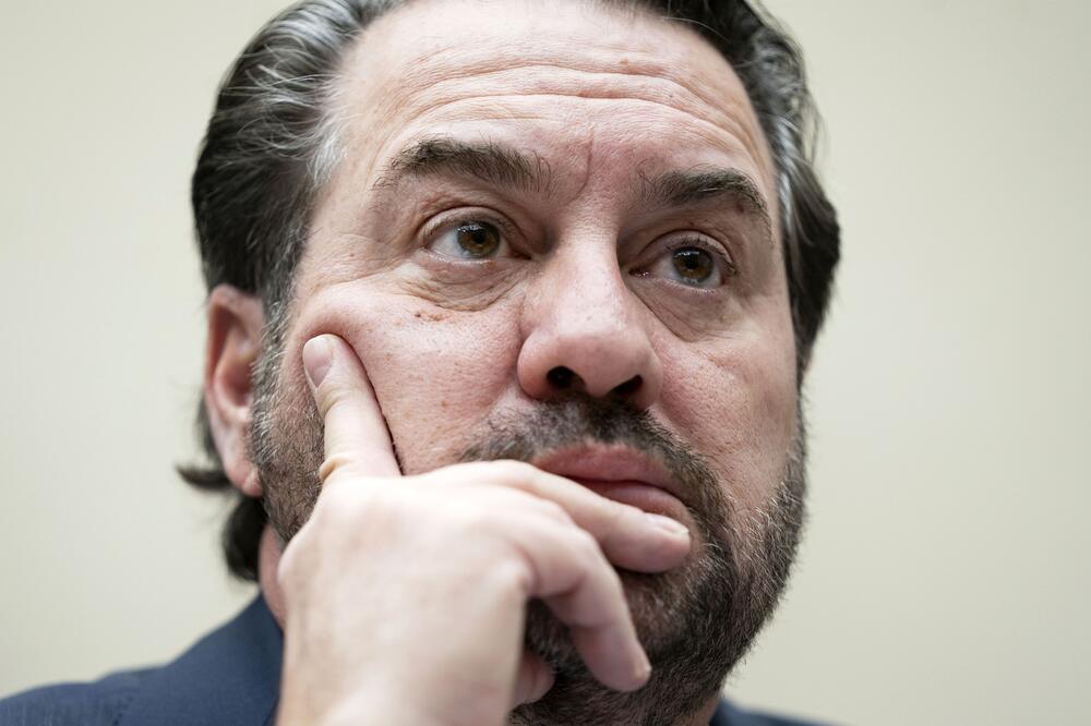 Zalaže se za smrtnu kaznu, majka mu bežala od komunista: Evo ko je novi ambasador Amerike u Srbiji Mark Brnović!