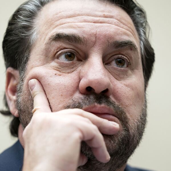 Zalaže se za smrtnu kaznu, majka mu bežala od komunista: Evo ko je novi ambasador Amerike u Srbiji Mark Brnović!