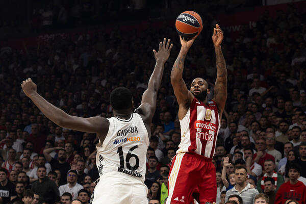 Častan poraz Crvene zvezde! Važna pobeda Reala, crveno-bele skupo koštalo očajno prvo poluvreme