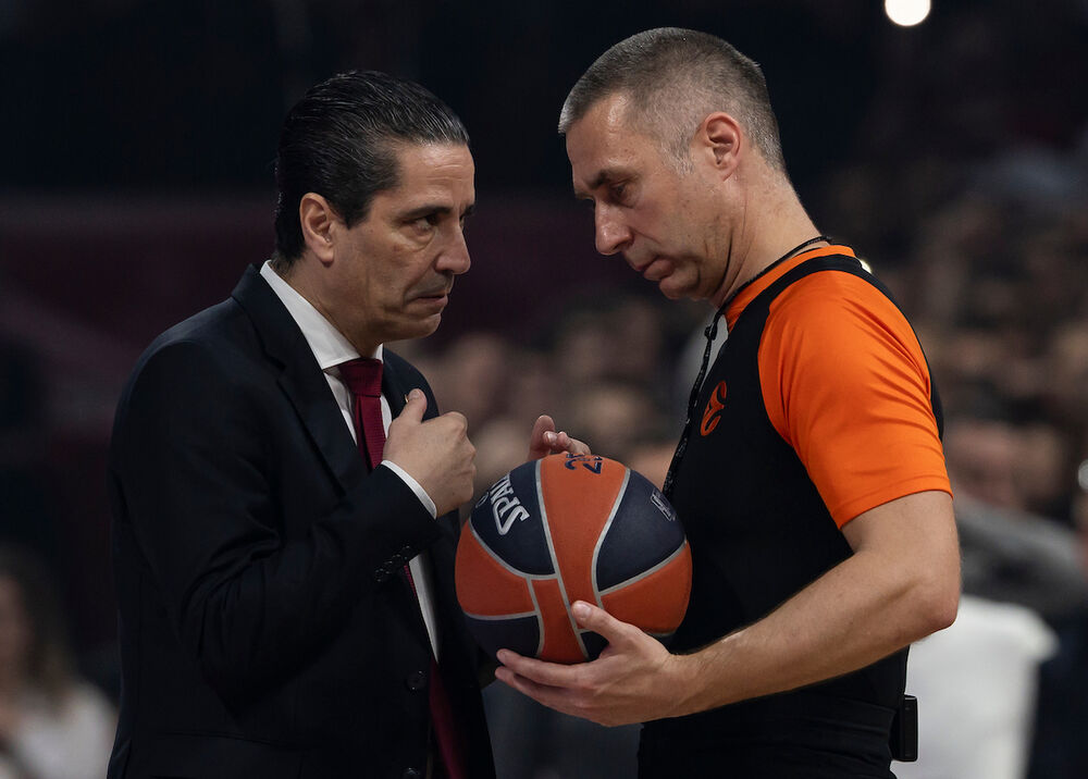 Janis Sferopulos i Robert Lotermozer