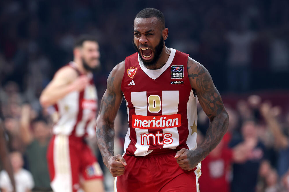 Mekintajer isprozivao Donalda Trampa: Pogledaj ovo, brate...