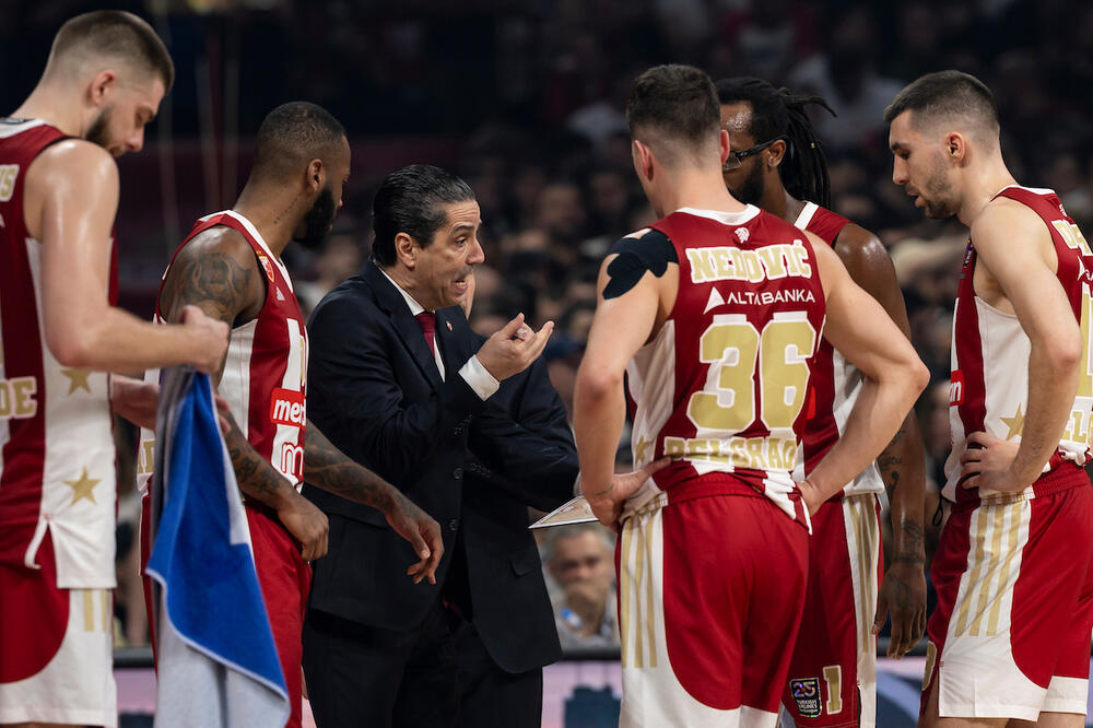 Egzodus sa Malog Kalemegdana: Stranac napušta Zvezdu!