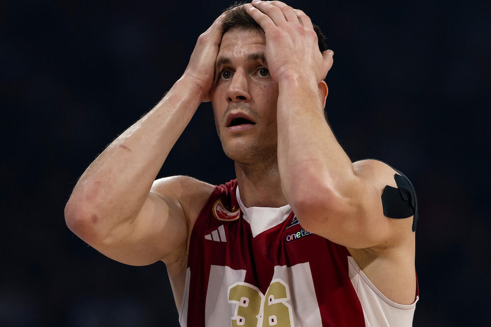 "Očekivao sam da Nedović završi karijeru u Zvezdi..." Ljubimac Grobara iznenađen Nemanjinim odlaskom