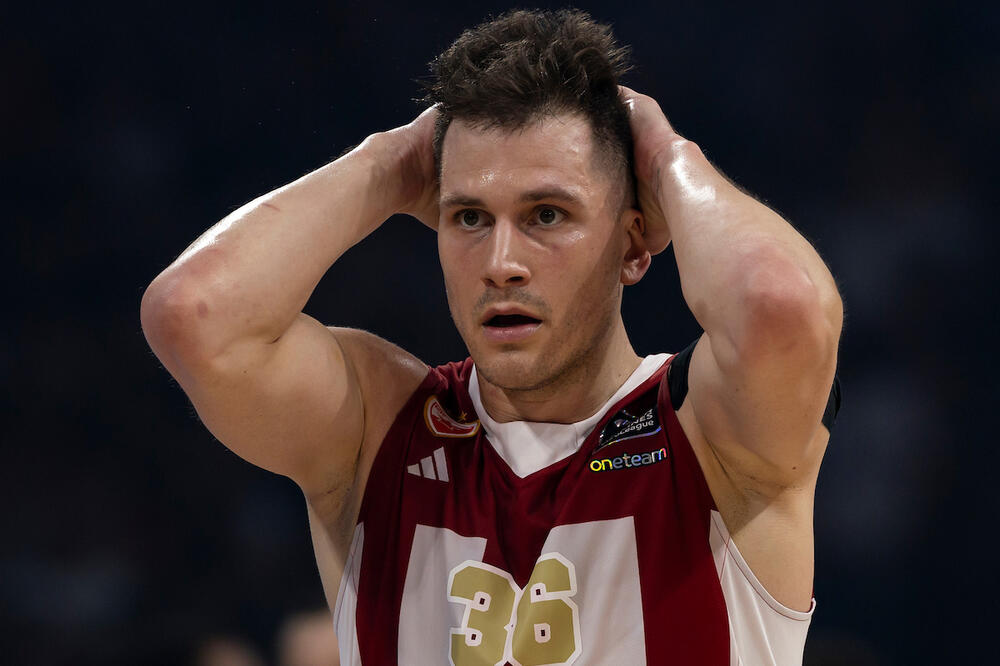 Nedović u samo četiri reči o svom boravku u Zvezdi: Šta će reći Delije?