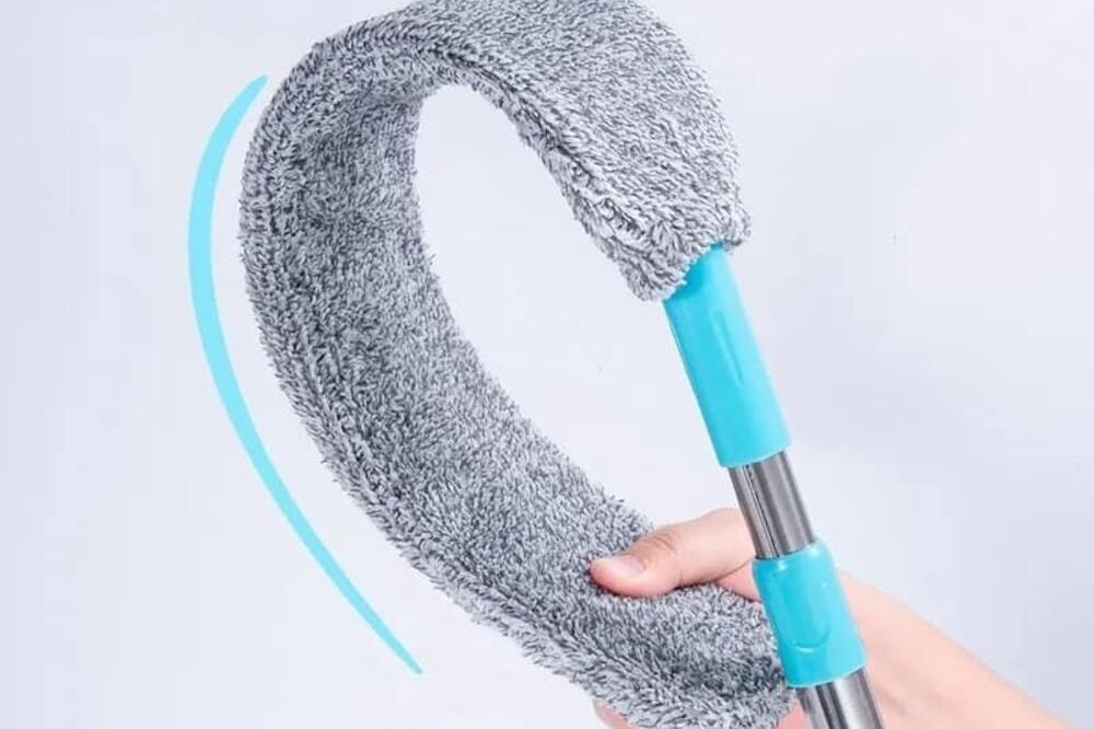 ŽELITE SPECIJALAN BRISKO SA KOJIM MOŽETE SVE DA DOHVATITE? Pogledajte ovaj OVDE!