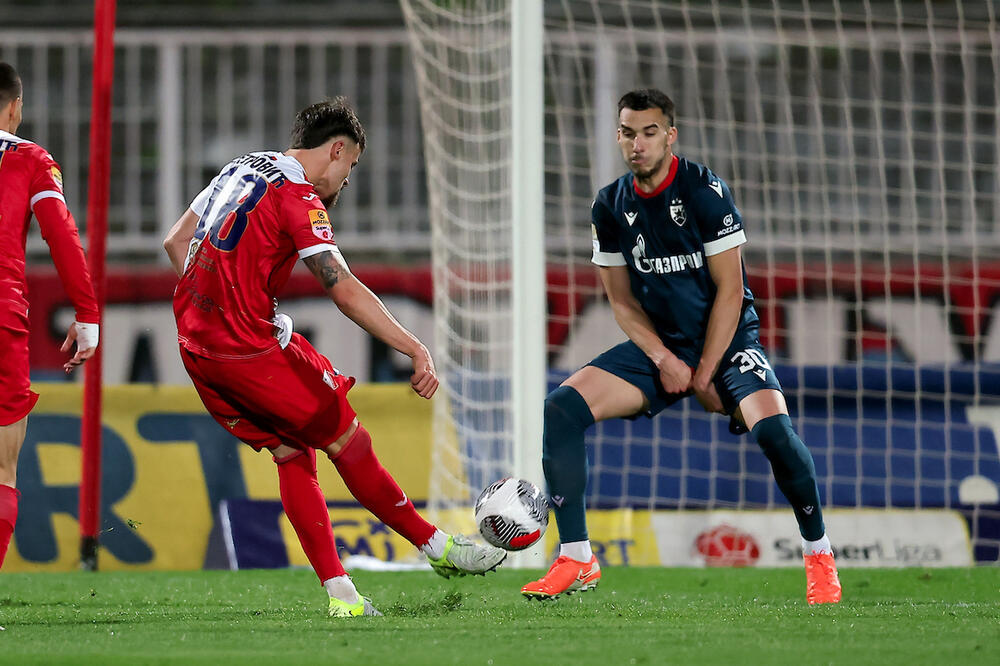 Šok za šokom: Ko će kome, ako neće svoj svome!