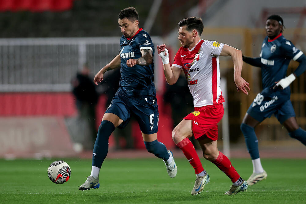 "Evo, ja ga i ovim putem javno pozivam, čekamo te!" Crveno-beli spremaju bombu - žele da vrate kapitena!