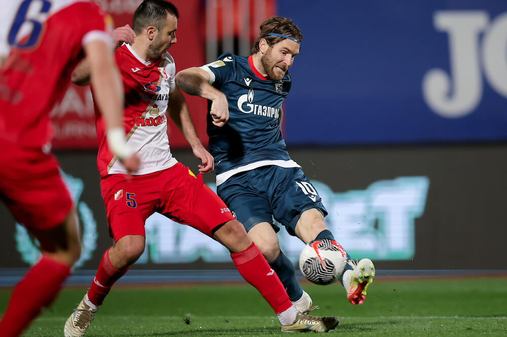 Poznato ko će biti glavni sudija finala Kupa Srbije u Zaječaru (Foto)