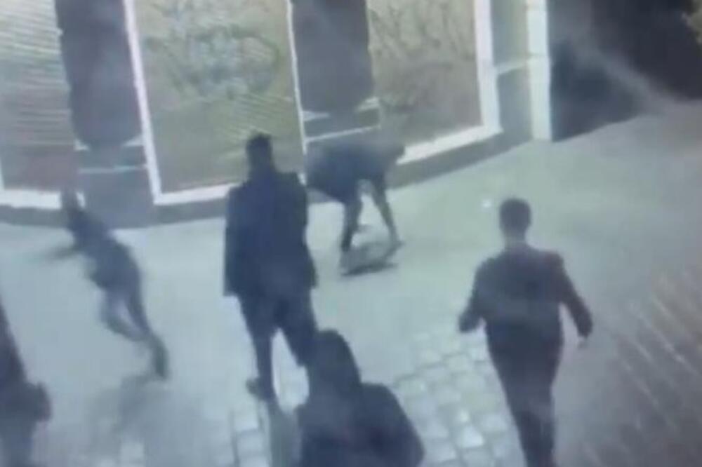 Za dvojicom se još traga: Uhapšena 2 napadača iz Novog Sada - MUP se hitno oglasio