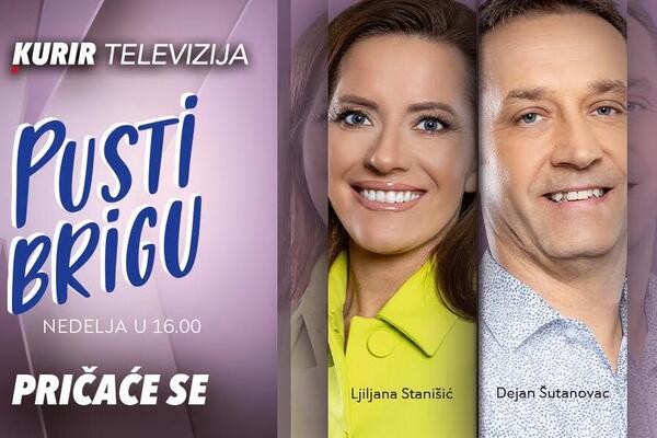 TRI VANSERIJSKA VOKALA O SEBI I SVOM UMEĆU – ne propustite danas od 16h u “Pusti brigu”