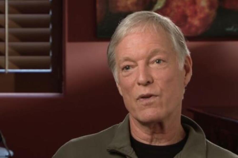 Preminuo slavni glumac Ričard Čemberlen!