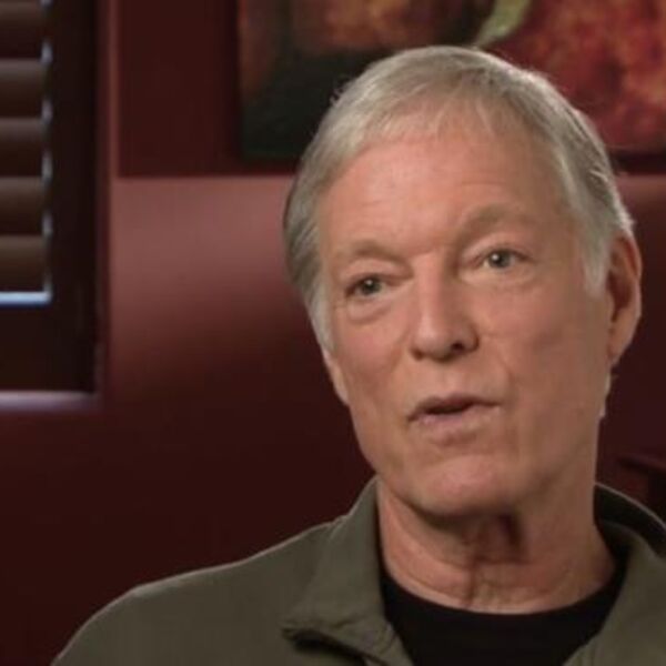 Preminuo slavni glumac Ričard Čemberlen!