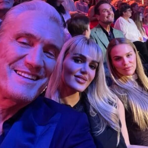 Glumac (67) kog zna cela Srbija uhvaćen sa ženom i ćerkom i obe imaju po 28 godina: Da se čovek prekrsti kad vidi