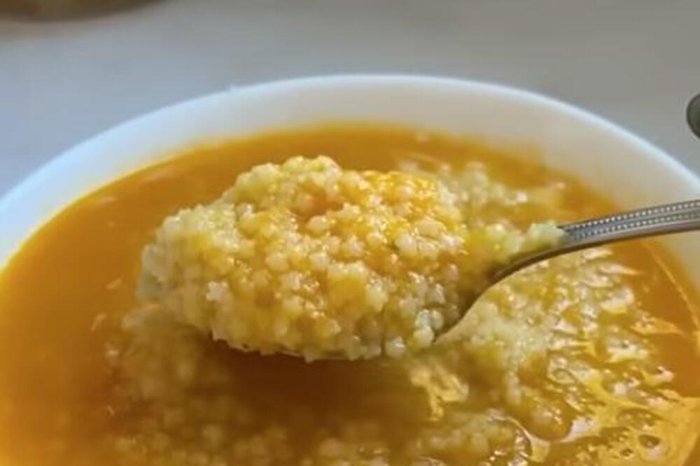 Ovakvu supu zovu italijanskim penicilinom! Čini vas zdravim kao dren, ono što sadrži nema nijedna druga