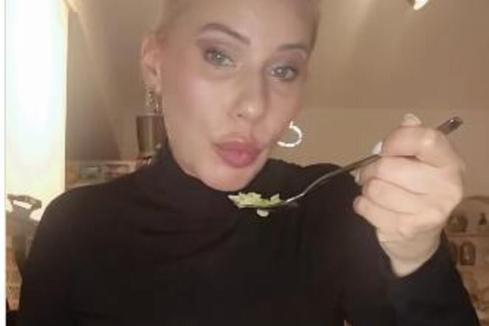 Marija Veljković otkrila recept za ručak od 1.000 dinara! Sprema se sam, ako ne verujete pogledajte snimak