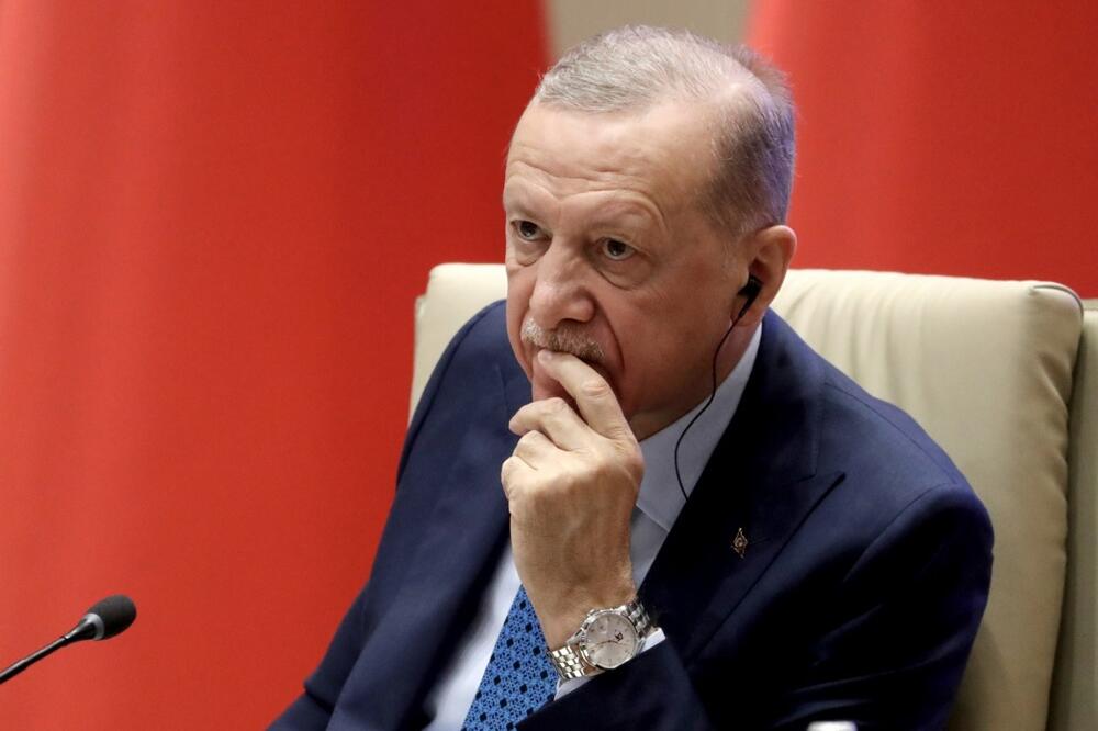 Erdogan progovorio o gorućoj temi, zatrela se čitava planeta! Turčin zapenio svom silom, kao zapeta puška je!