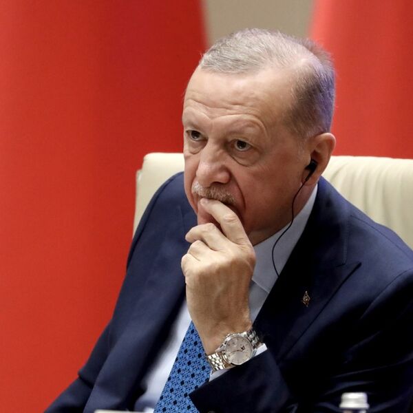 "TURSKA SE SUOČAVA SA KATASTROFOM" Erdogan konačno priznao poražavajuću stvar, pravu istinu izneo u javnost!