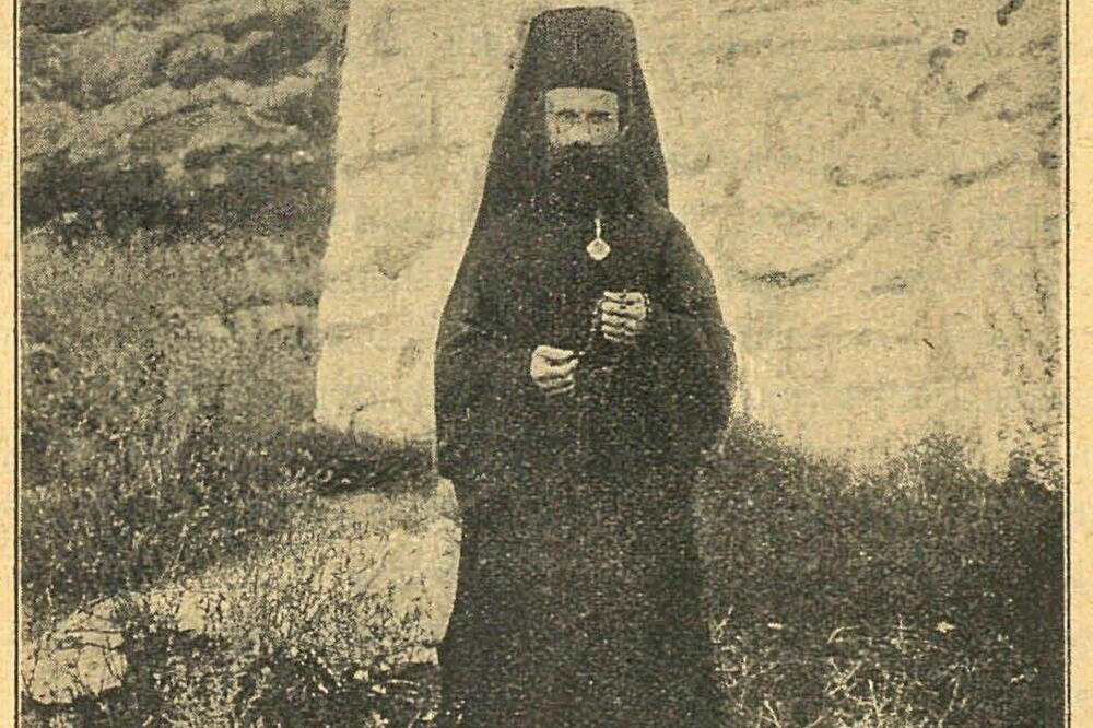 Obavezno okadite dom i upalite sveću za zdravlje najmilijih: Danas slavimo velikog sveca koji je rođen na Cetinju!