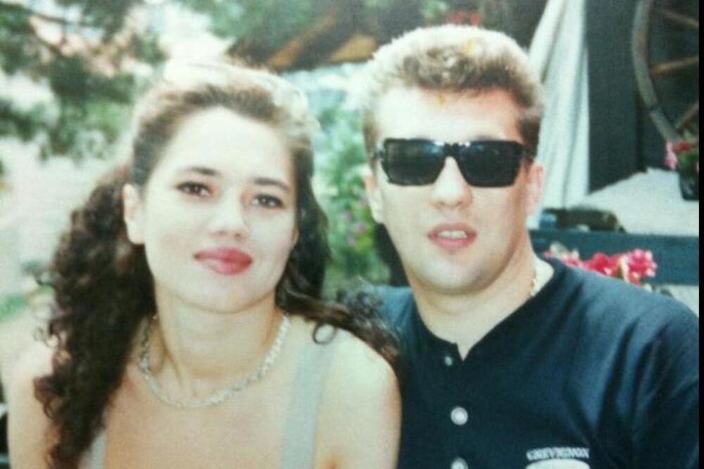 Ovako je izgledala prva žena Željka Rutovića! Pola Ruskinja, pola Ukrajinka, on ovako govorio o njoj