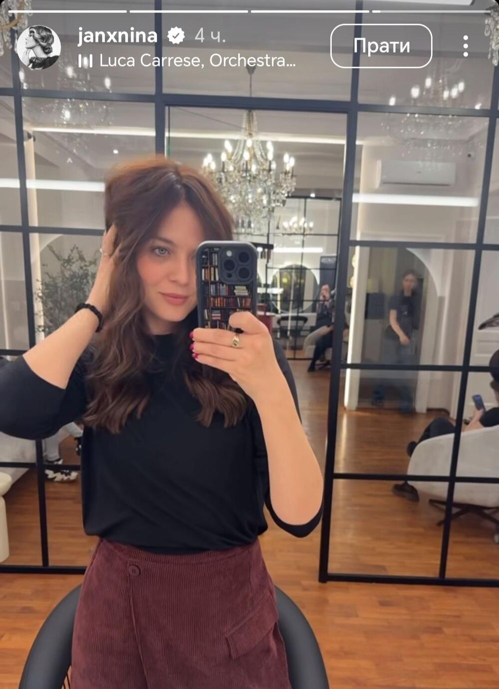 Glumica je mnoge oduševila promenom