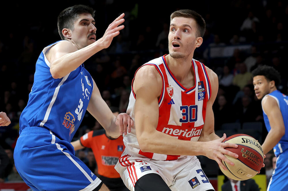 Dogovorili se Spartak i Crvena zvezda!