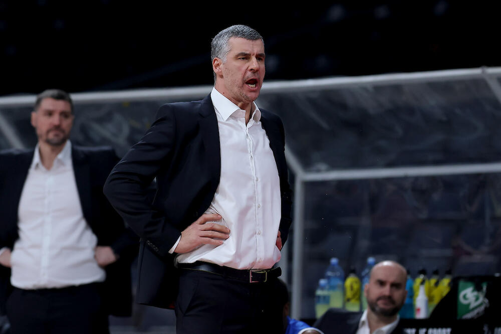 "Posao nije završen, znamo šta nas čeka..."