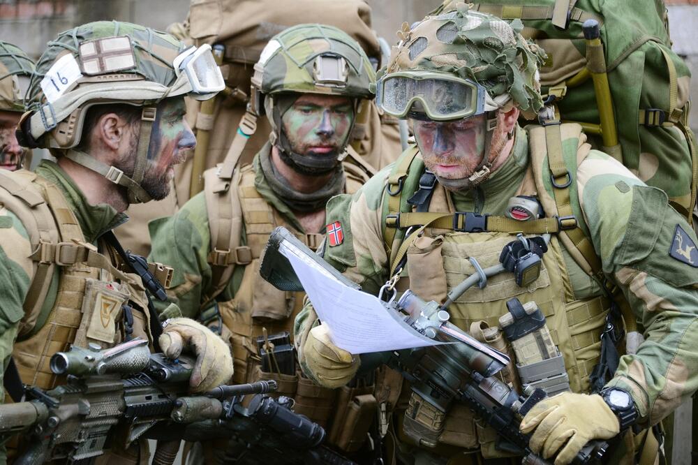 Nemačka podigla vojsku, Danska mobiliše žene: Evropa odgovorila Trampu, probudila se iz dubokog sna!