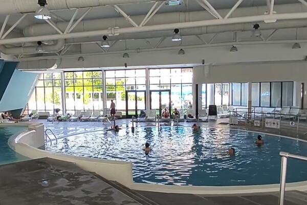 U ovoj banji smeštaj košta 3.000 dinara! Nalazi se na 2 sata vožnje od Beograda, a prava je zelena oaza zdravlja!