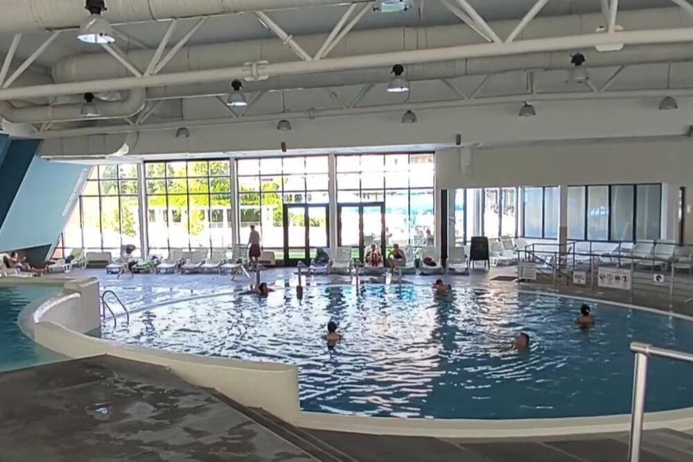 U ovoj banji smeštaj košta 3.000 dinara! Nalazi se na 2 sata vožnje od Beograda, a prava je zelena oaza zdravlja!