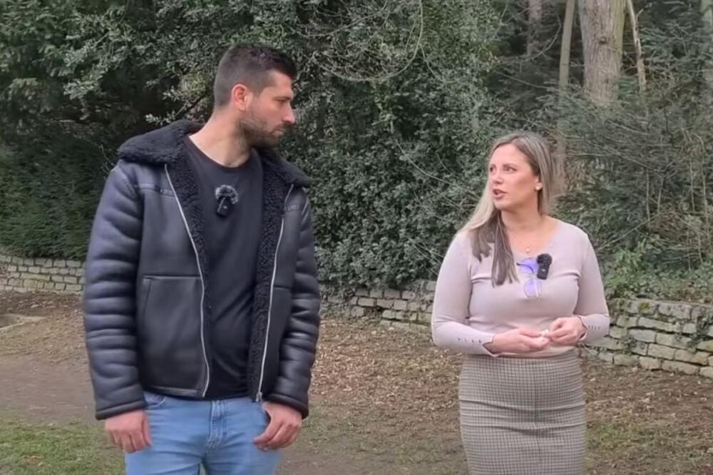 I piletina se lepi za prste! Daniela otišla u Nemačku, pa se udala za 15 godina mlađeg, evo kako funkcionišu!