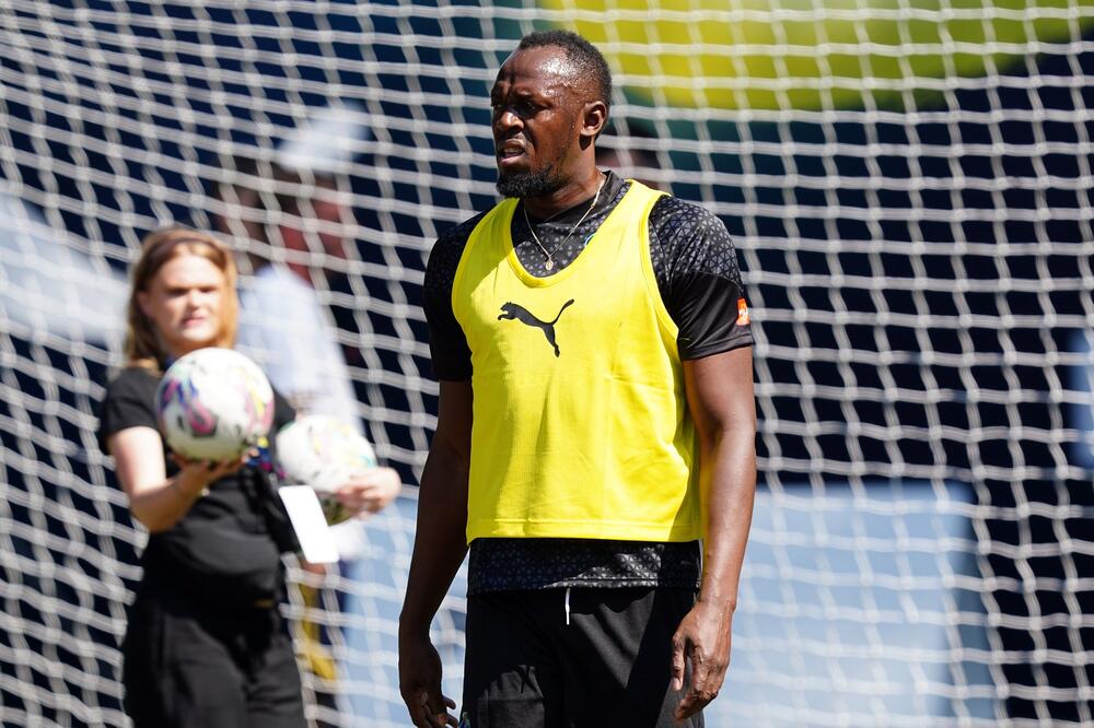 Preminuo otac Juseina Bolta