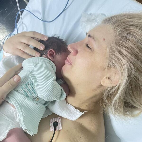 "Rodio se Gavrilo Ilić": Vučić objavio lepe vesti!