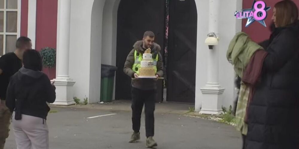 Voditelj Milan Milošević danas proslavlja 48. rođendan