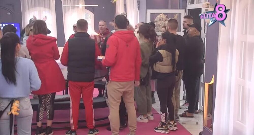 Voditelj Milan Milošević danas proslavlja 48. rođendan