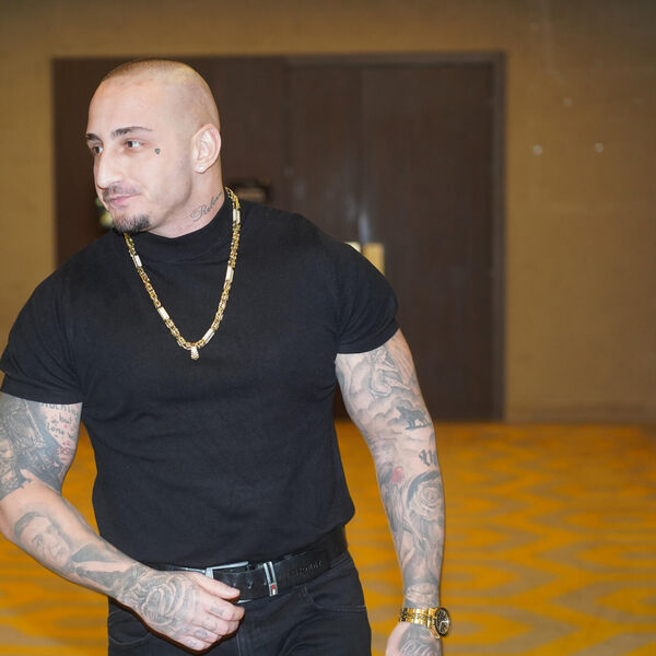 Vuk Mob zaprosio je BAŠ NJU