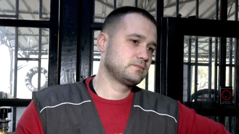 Aleksandar Marinković