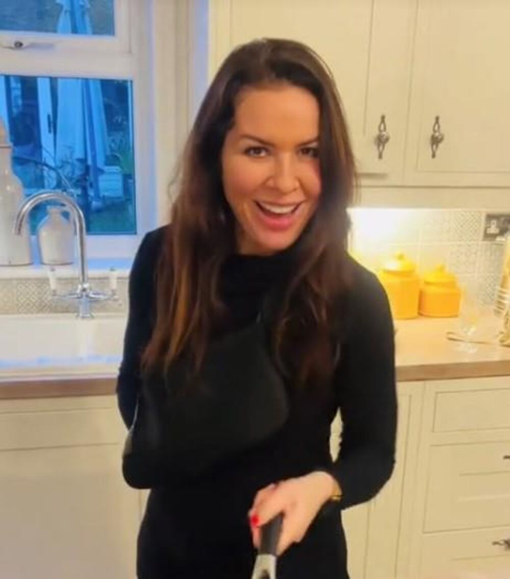 Voditeljka saopštila vest koja je pokrenula lavinu komntara