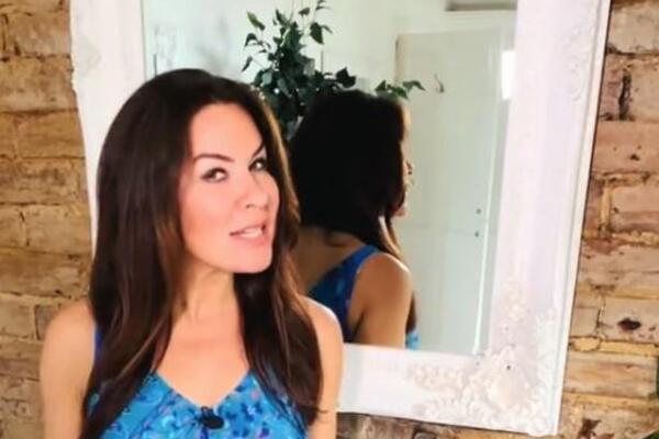 Potez voditeljke zabezeknuo narod: Lagala da je trudna, lavina se ne smiruje nakon što je ovo objavila