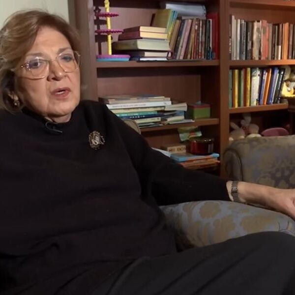 "Umro je u mom zagrljaju" Ispovest ćerke Dobrice Ćosića ledi krv u žilama, ovo su njegovi poslednji dani