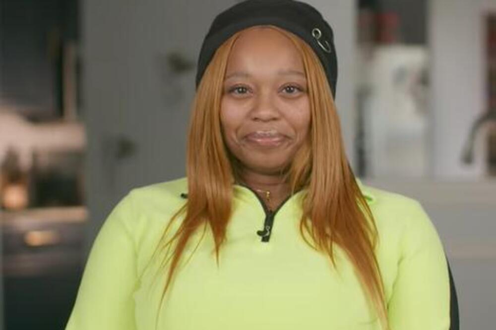 "Vrište kada ga vide": Šanel je svetska rekorderka, pokazala svoj masivni mišić i sve šokirala (VIDEO)