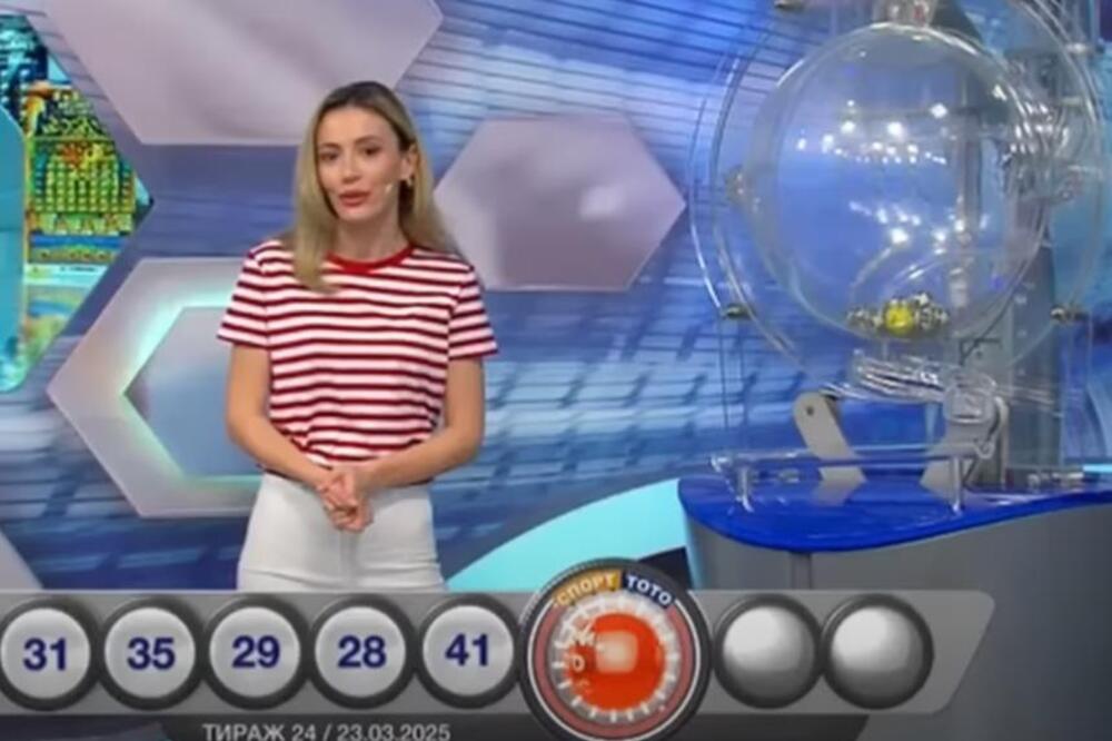 Nakon ovog peha organizatori se hitno oglasili: Loto gledaoci u neverici gledali šta im se dešava pred očima