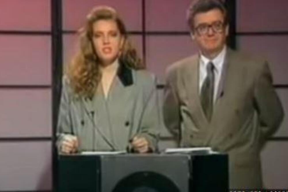 Ovako danas izgleda prva voditeljka "Slagalice": Bila je misica, a njena lepota sve ostavljala bez daha (FOTO)