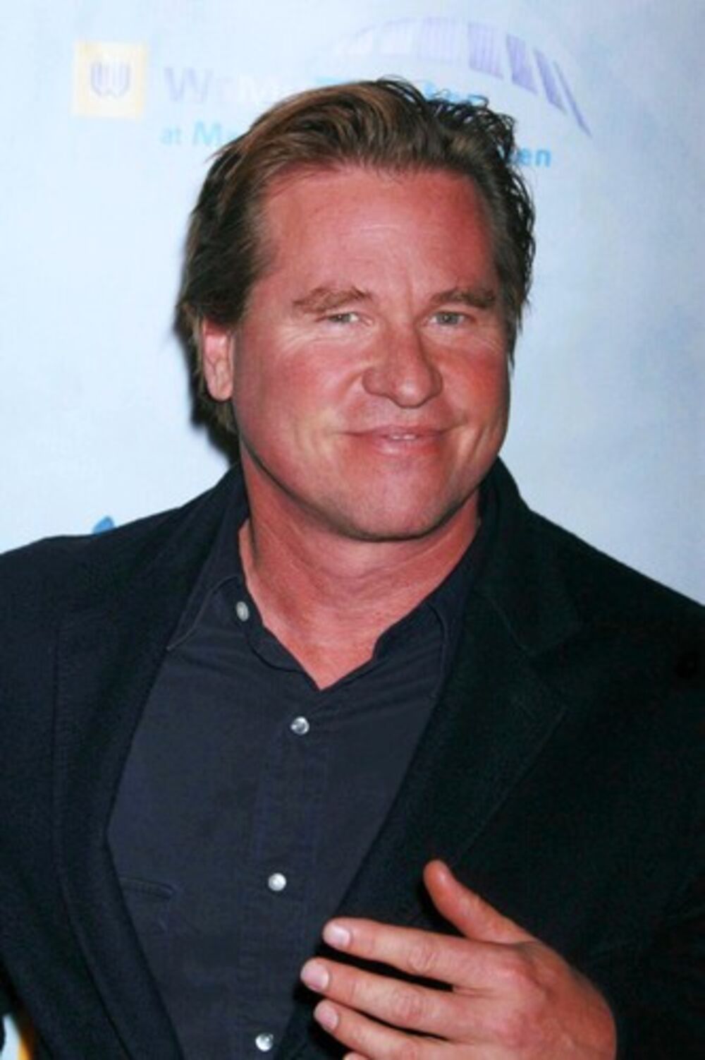  Val Kilmer