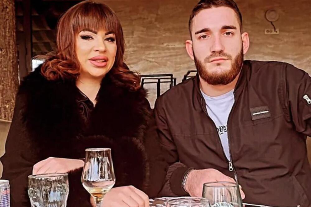 Bivši dečko Miljane Kulić izneo sav prljav veš u javnost, cela Srbija zanemela! Raskrinkao i nju i majku, skandal!