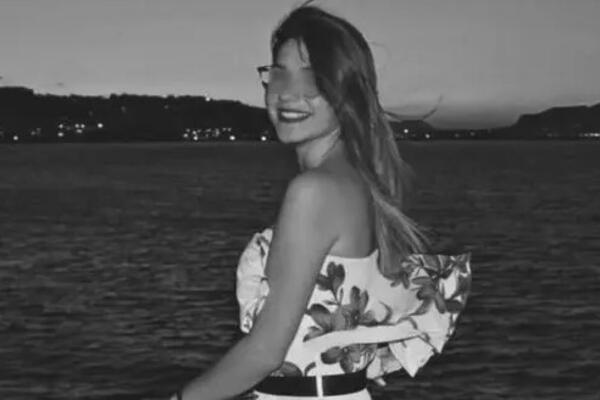 Danima je pratio, pa kod pumpe izbo nasmrt nožem: Evo ko je osumnjičeni za Sarino ubistvo (FOTO)