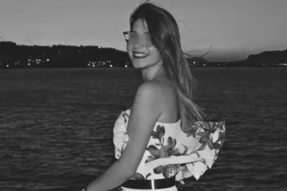 Danima je pratio, pa kod pumpe izbo nasmrt nožem: Evo ko je osumnjičeni za Sarino ubistvo (FOTO)